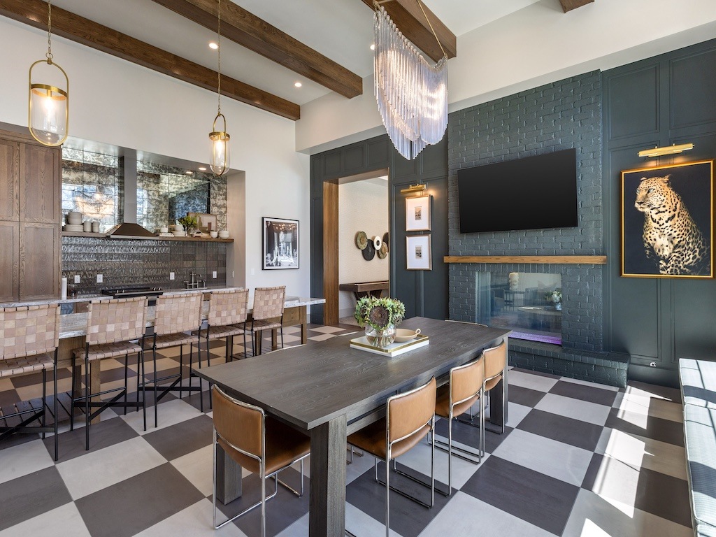 The Veridian Apartments & Townhomes